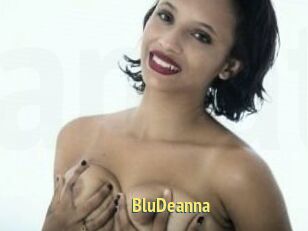 BluDeanna