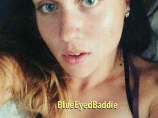 BlueEyedBaddie
