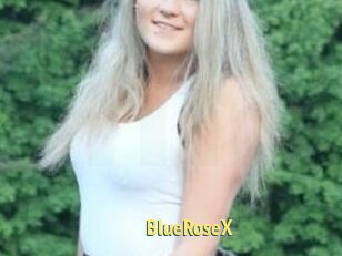 BlueRoseX