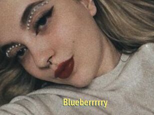 Blueberrrrry