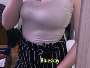 Blueskay