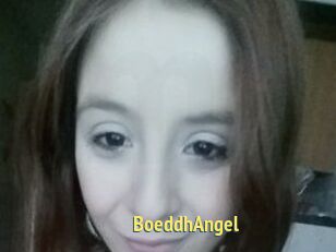 BoeddhAngel