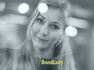 BondLady