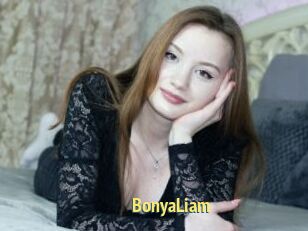 BonyaLiam