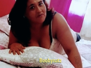 Boobynatz