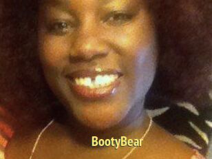 BootyBear
