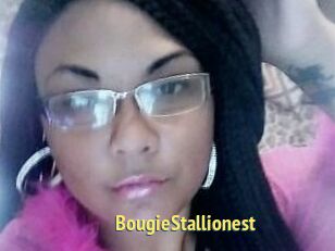 BougieStallionest