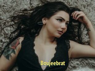 Boujeebrat