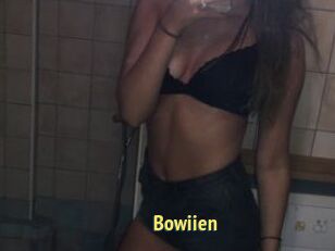 Bowiien
