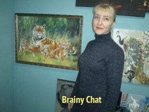 Brainy_Chat_