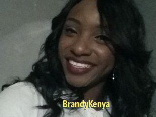 BrandyKenya