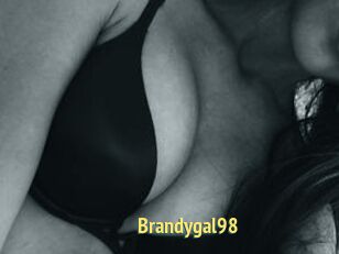 Brandygal98