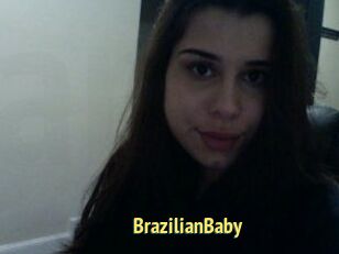 BrazilianBaby