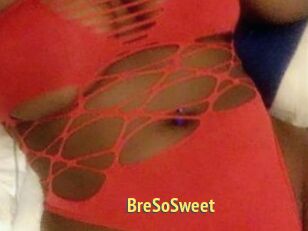 BreSoSweet