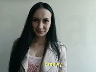 BreeIvy