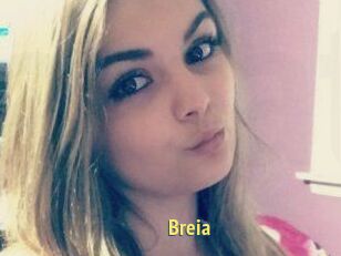 Breia