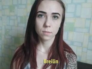 Breilin