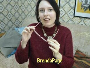 BrendaPage