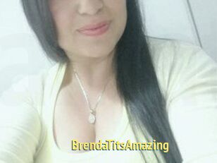 BrendaTitsAmazing