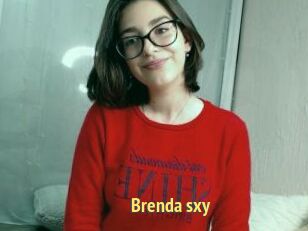Brenda_sxy