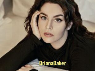 BrianaBaker