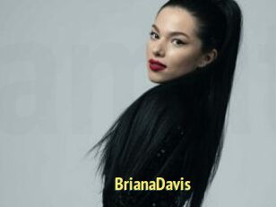 BrianaDavis