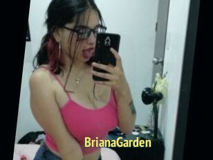 BrianaGarden
