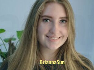 BriannaSun
