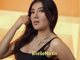 BrielleMartin