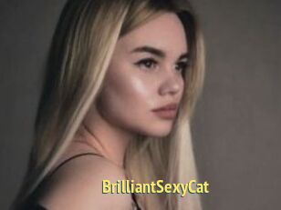 BrilliantSexyCat