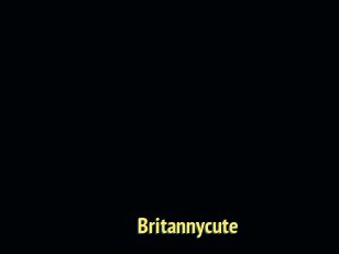 Britannycute
