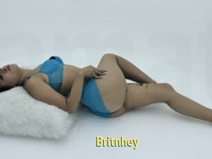 Britnhey
