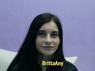 BrittaAny