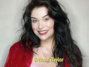 BrittaniTaylor