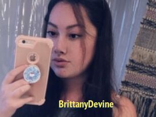 BrittanyDevine