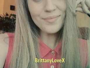 BrittanyLoveX