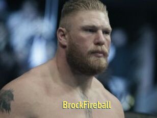 BrockFireball