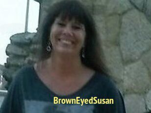 BrownEyedSusan