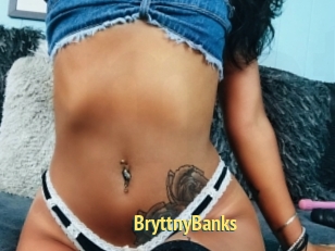 BryttnyBanks