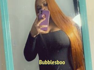 Bubblesboo