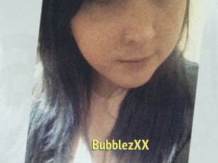 BubblezXX