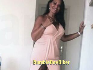 BumbleBeeBiker