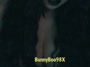 BunnyBoo98X