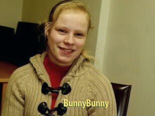 BunnyBunny