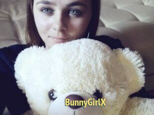 BunnyGirlX