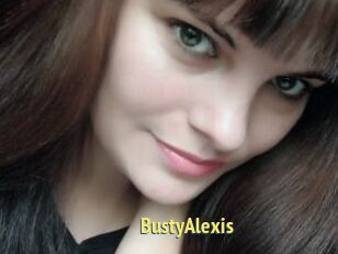 BustyAlexis