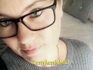BustyAussieMILF