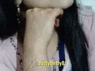 BustyBetty89