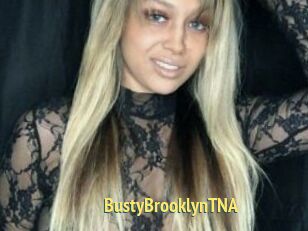 BustyBrooklynTNA