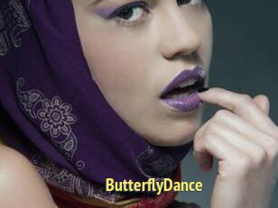 ButterflyDance
